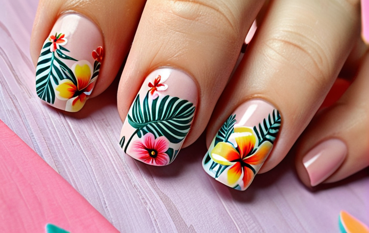 nail - 이미지 1