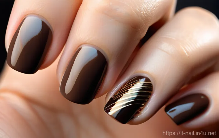 페디큐어와 매니큐어의 차이 - **Prompt 2: Relaxing and Rejuvenating Pedicure**
    "A calming, close-up image capturing a woman's ...