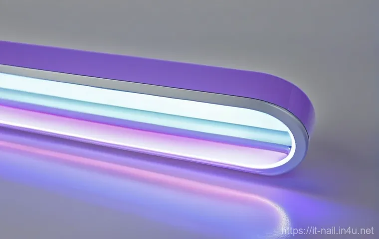 브랜드별 네일 램프 성능 비교 - **Prompt 1: Home Manicure Oasis**
    "A serene and elegant young Italian woman, aged 25-35, with a ...