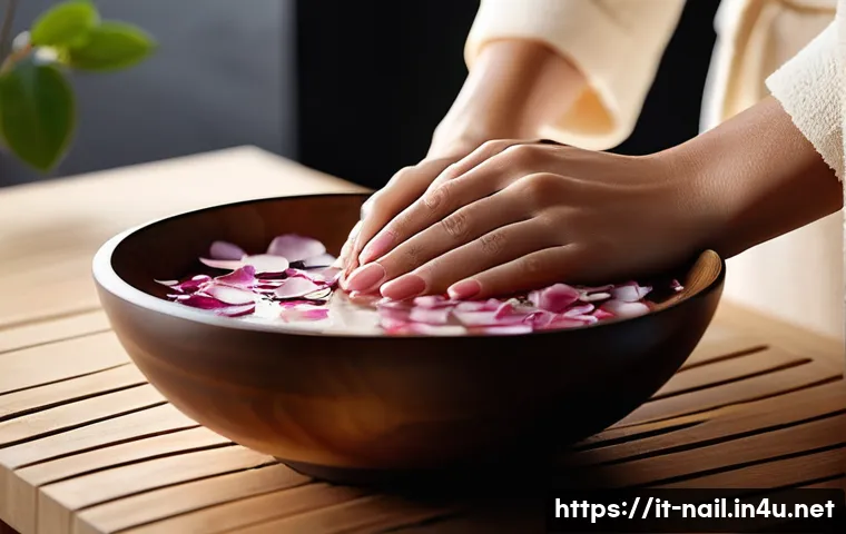 손톱 영양제 성분과 효과 관련 이미지 1